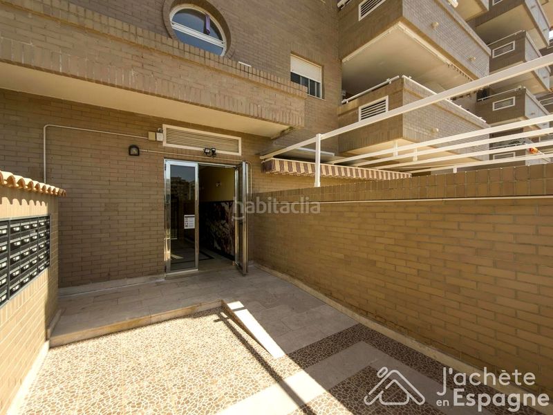 Foto ff20477d-6b53-4472-a5d0-a2f328b8502b. Pis amb aparcament piscina a Jardines del Mar Oropesa del Mar