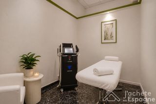 Trapasso Locale commerciale  Valencia. Oportunidad de adquirir un centro de estética