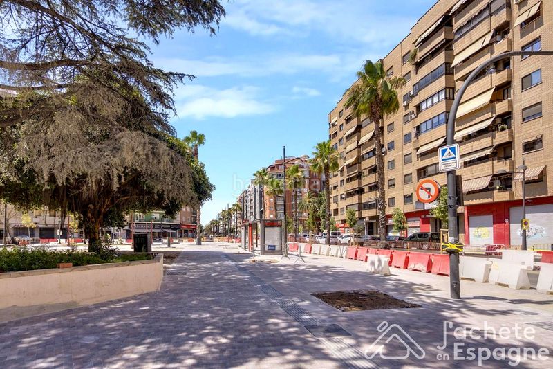 Foto 1fa0a3bc-2c6e-4bfd-8fbd-56f2831a9ecd. Pis a La Raïosa Valencia