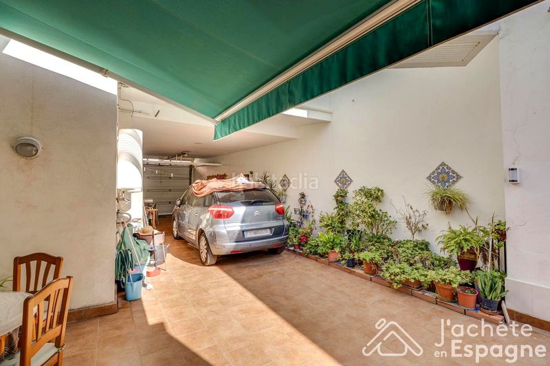 Foto adb0c3ba-8d17-4bd1-9d9e-9b03b3aebe18. Casa a Alcácer