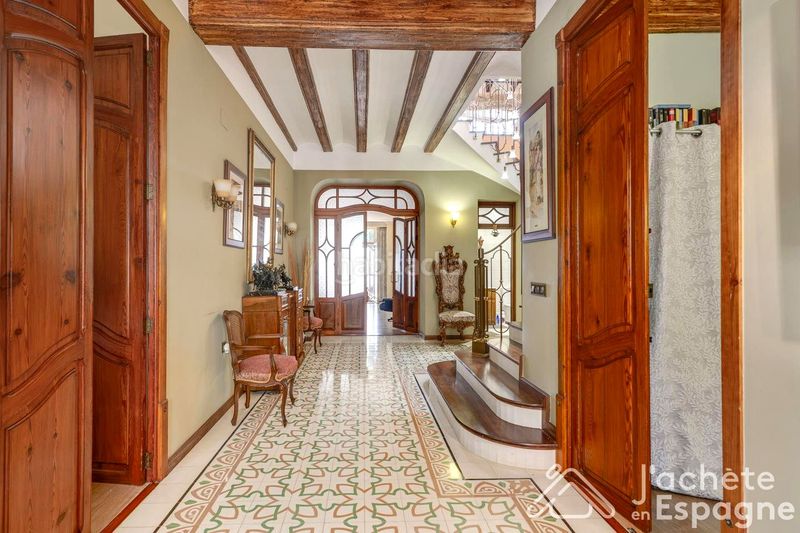 Foto bdcb2a67-a693-4123-9ea4-19a7924ab1f9. Casa a Alcácer