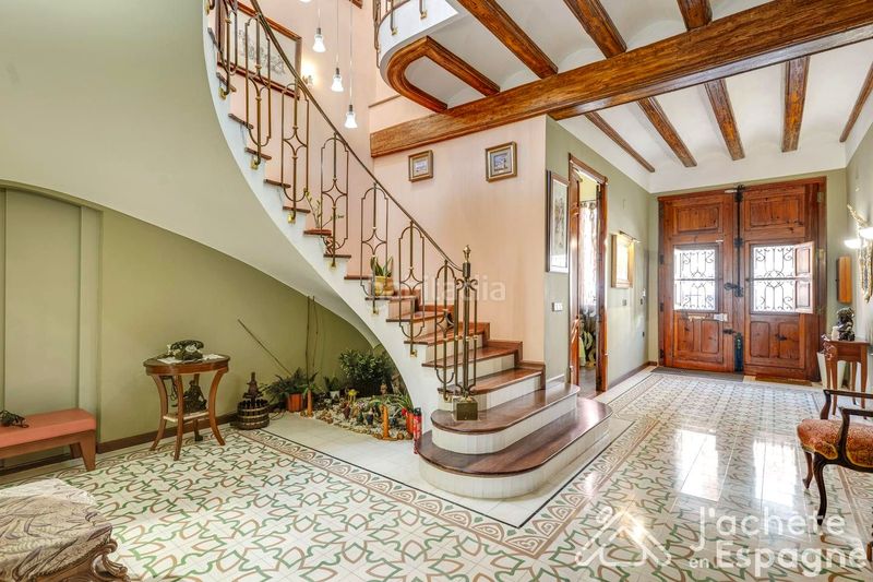 Foto d24d07e1-e7d0-4b7e-8b7b-059e84691427. Casa a Alcácer