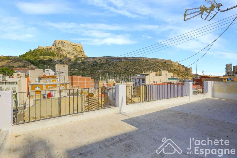 Foto 058a3260-ad9b-47ac-ba33-ad1c9e012a34. Pis a San Antón Alicante