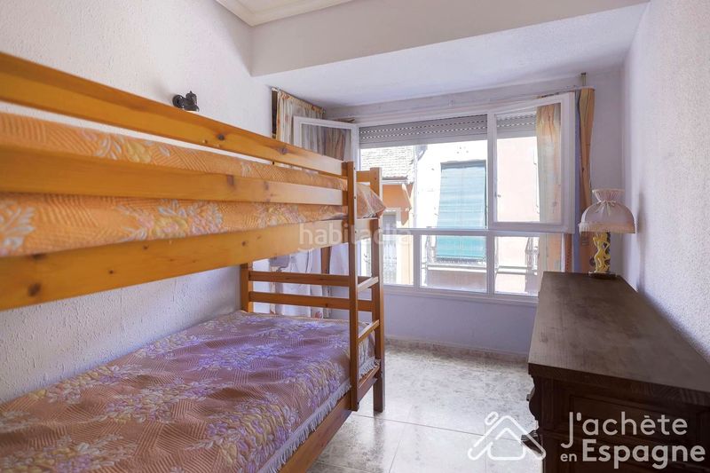 Foto 858df7d2-2738-4443-ba12-ed65a993620f. Pis a San Antón Alicante
