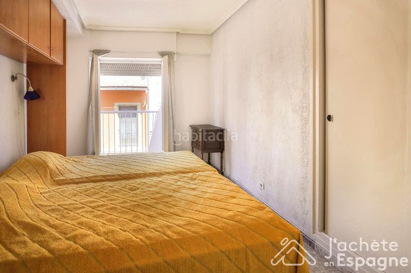 Foto b250fdeb-c1f5-413b-9a44-b8ffdead9725. Pis a San Antón Alicante