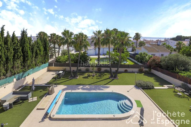Foto 9e8a53dc-c1a4-40d5-8c47-636edcf0b9b1. Casa amb aparcament piscina a Zona Carrefour - Urbanizaciones Torrevieja