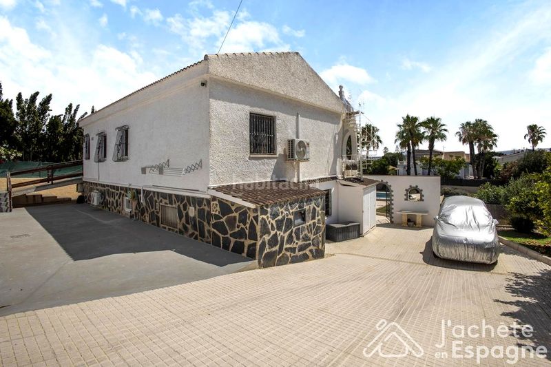 Foto ea35ed21-58a7-4c90-88ca-7c73497411ba. Casa amb aparcament piscina a Zona Carrefour - Urbanizaciones Torrevieja