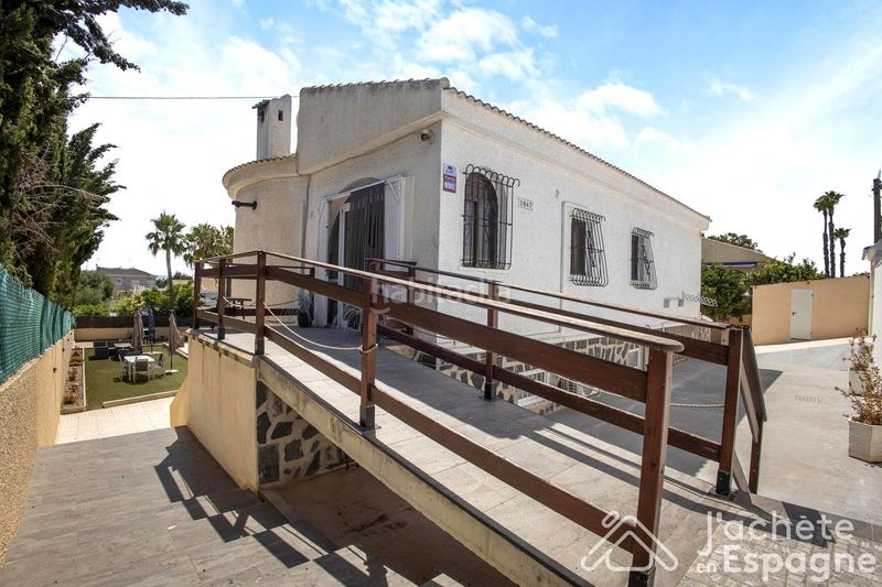 Foto fdeb7b47-a825-4b05-90ac-b6fdf35c5eef. Casa amb aparcament piscina a Zona Carrefour - Urbanizaciones Torrevieja