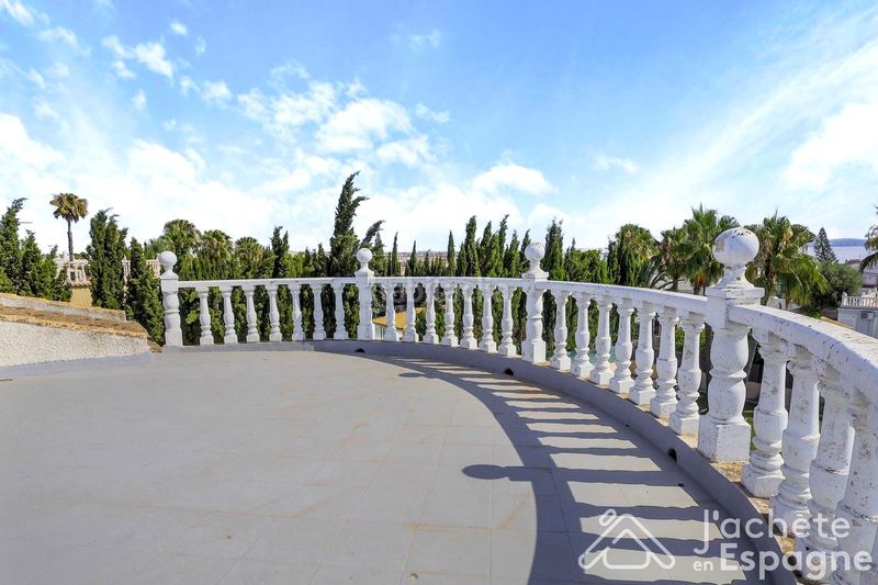 Foto fe2e8021-f210-48e3-b927-0835665502de. Casa amb aparcament piscina a Zona Carrefour - Urbanizaciones Torrevieja