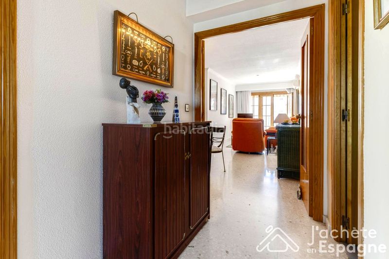Foto c73a1e78-3517-4e38-ab04-8794ebb4d0e4. Pis amb calefacció aparcament a Port Saplaya Alboraya