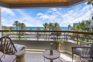 Apartament a Avinguda Juan Bautista Lafora