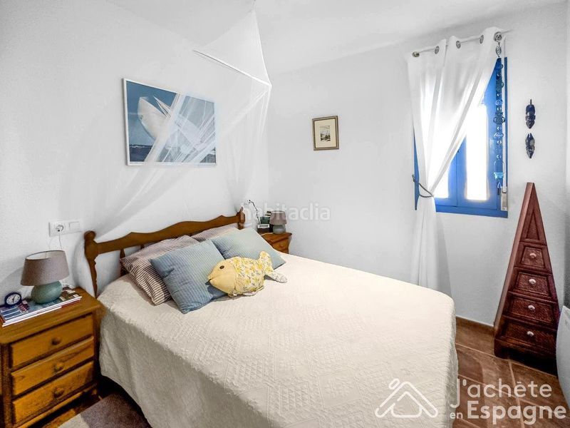 Foto 59a2c6ce-1744-4ea2-bd8a-06176fa56ff2. Tríplex amb aparcament piscina a Las Atalayas-Urmi-Cerro Mar Peñíscola