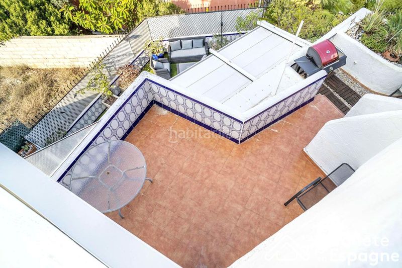 Foto 5d3c3110-ce86-4604-a35e-7668d730951a. Tríplex amb aparcament piscina a Las Atalayas-Urmi-Cerro Mar Peñíscola
