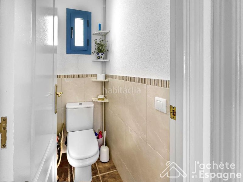 Foto 7aa21e94-98be-4540-ae62-e89086e395dc. Tríplex amb aparcament piscina a Las Atalayas-Urmi-Cerro Mar Peñíscola