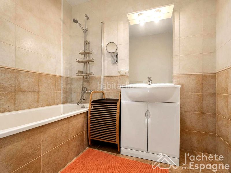 Foto f1c3b03e-9122-4c23-9f5e-e6d0d4743e97. Tríplex amb aparcament piscina a Las Atalayas-Urmi-Cerro Mar Peñíscola