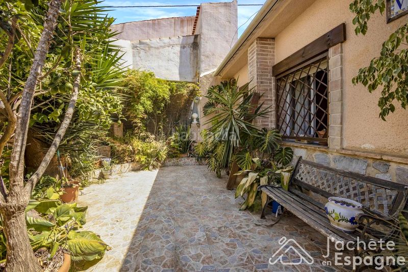 Foto 0ce01656-a288-41e1-a449-b0058bef5960. Casa a Santiago de La Ribera San Javier