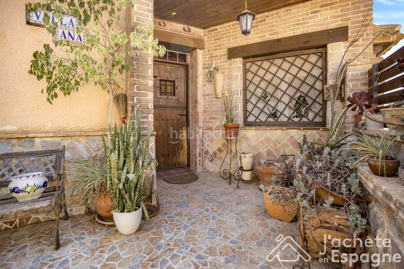 Foto 450685e7-e2cb-44a1-8e0f-458fef69ac7d. Casa a Santiago de La Ribera San Javier