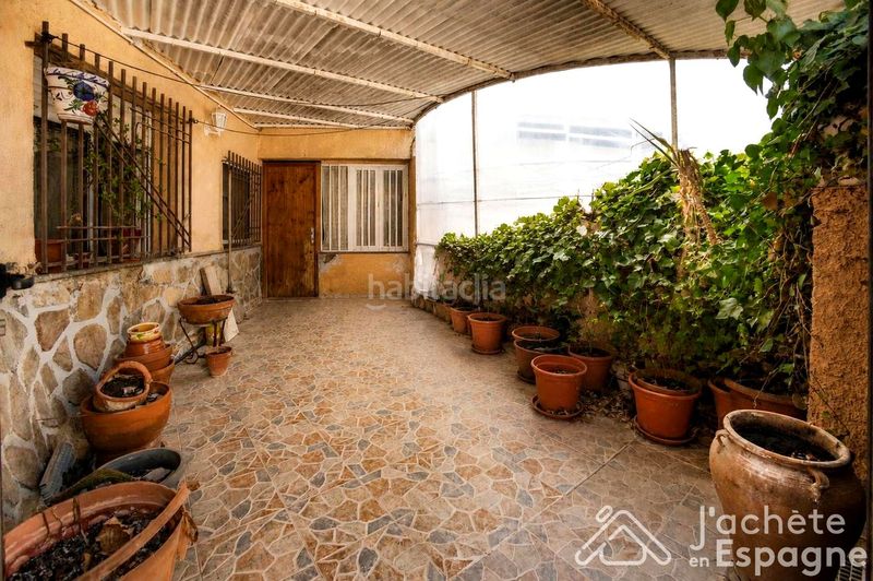 Foto 55ffc868-b4a4-4613-8105-e0932d735f92. Casa a Santiago de La Ribera San Javier