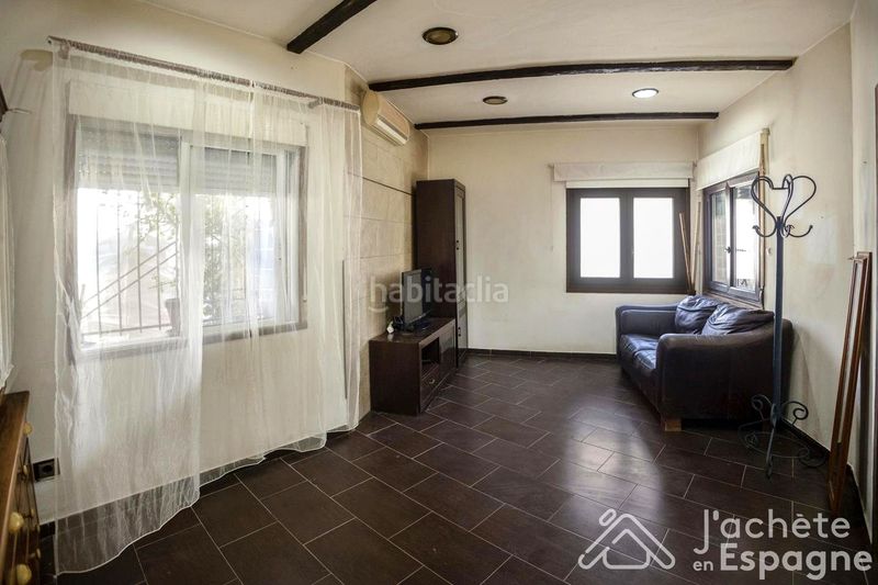 Foto 5fee08c4-922f-48e2-842e-9b1f540de014. Casa a Santiago de La Ribera San Javier
