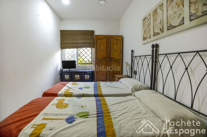 Foto d024fb83-063a-4741-9d66-dc57618ced83. Casa a Santiago de La Ribera San Javier