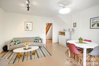 Pis  De gastón castelló. Duplex en playa muchavista