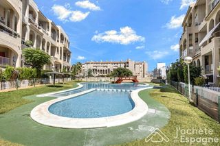 Flat  Calle de gastón castelló. Duplex en playa muchavista