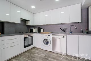 Pis  De ramon marquet. Bonito apartamento reformado   avenida del puerto