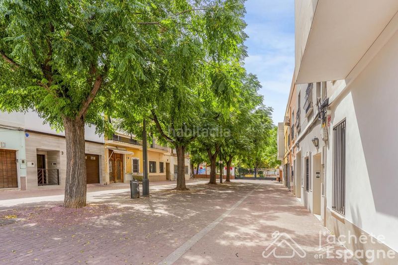Foto 56a467b1-5706-451f-b419-5762f6659de6. Pis amb calefacció a Alcúdia (l´)