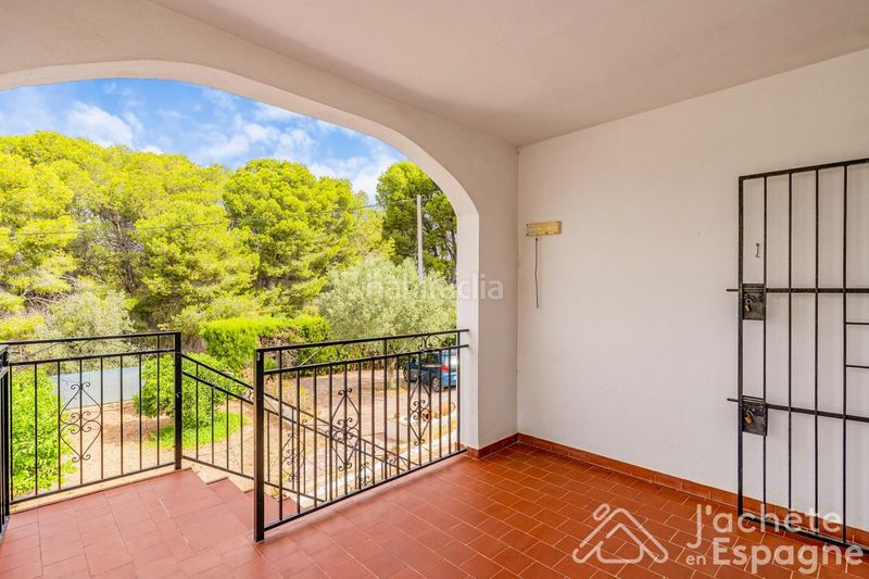 Foto 8566fbab-ebba-4aa4-90db-c00cbc26ff21. Maison avec parking piscine dans Los Pinares-La Masia Bétera