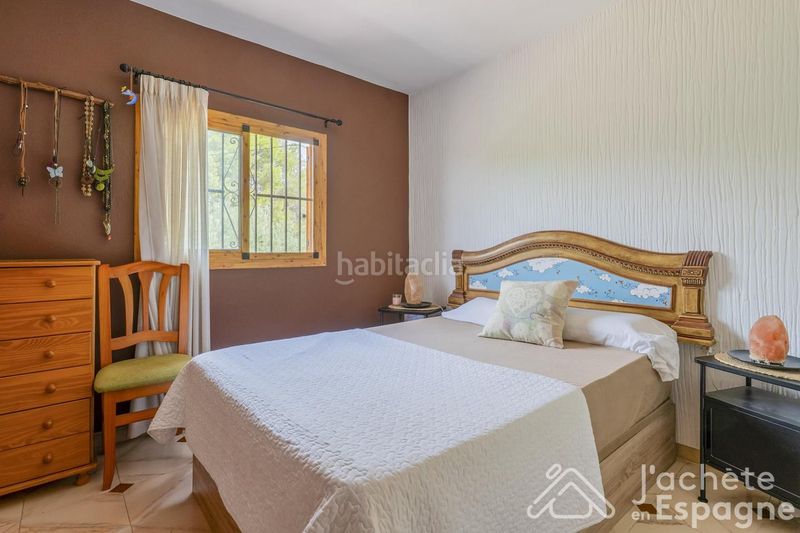Foto cd548d91-1528-443d-85d5-9e6c409d3f84. Maison avec parking piscine dans Los Pinares-La Masia Bétera