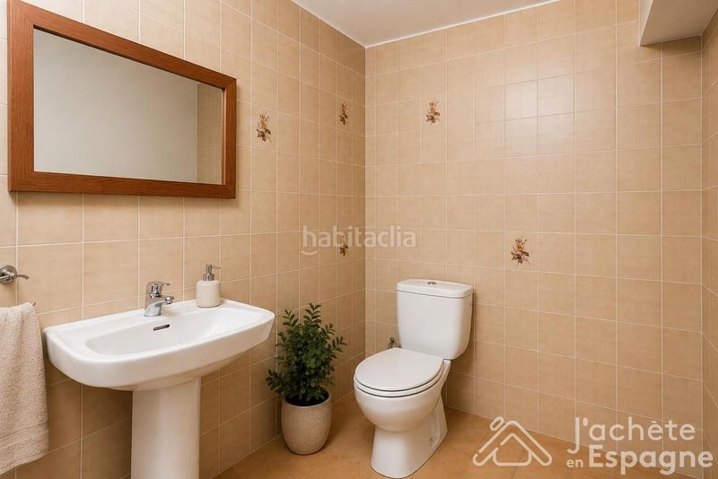 Foto e2f60771-a02d-4ab2-9150-4442b13dc994. Maison avec parking piscine dans Los Pinares-La Masia Bétera