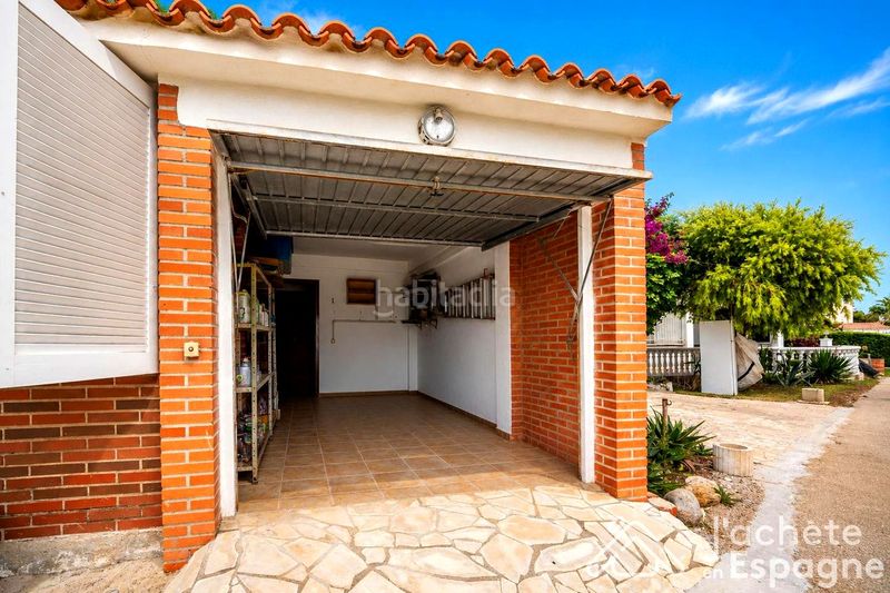 Foto 4fab5961-b32d-41de-a029-ce206574153f. Casa amb calefacció aparcament a Costa Norte Vinaròs