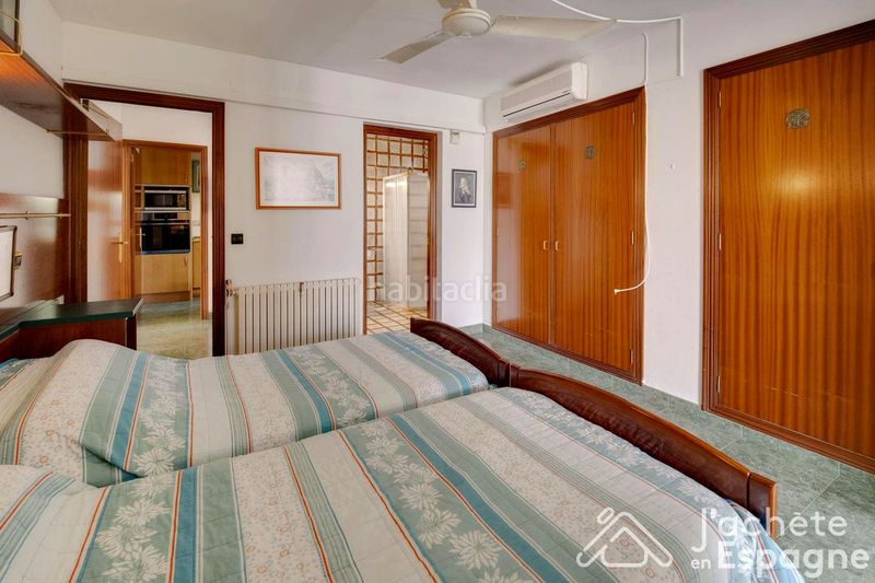 Foto df61b38d-3a15-463d-bd14-2e7a97e2083a. Casa amb calefacció aparcament a Costa Norte Vinaròs