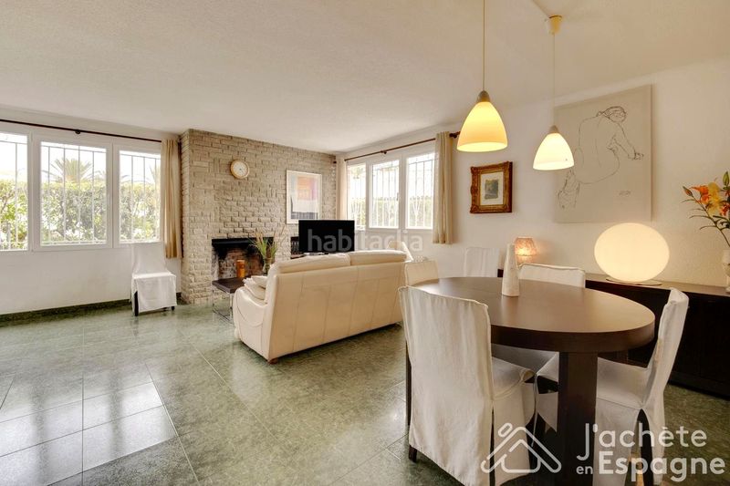 Foto eda415aa-0f23-477d-98f5-34210d5359c9. Casa amb calefacció aparcament a Costa Norte Vinaròs