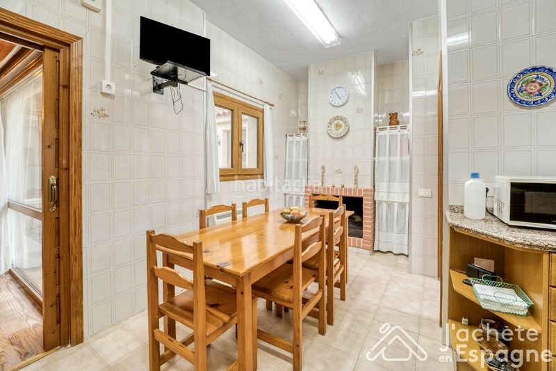 Foto 1ecb6133-ab27-4e53-af11-a92af30e0831. Casa amb aparcament piscina a Alcossebre