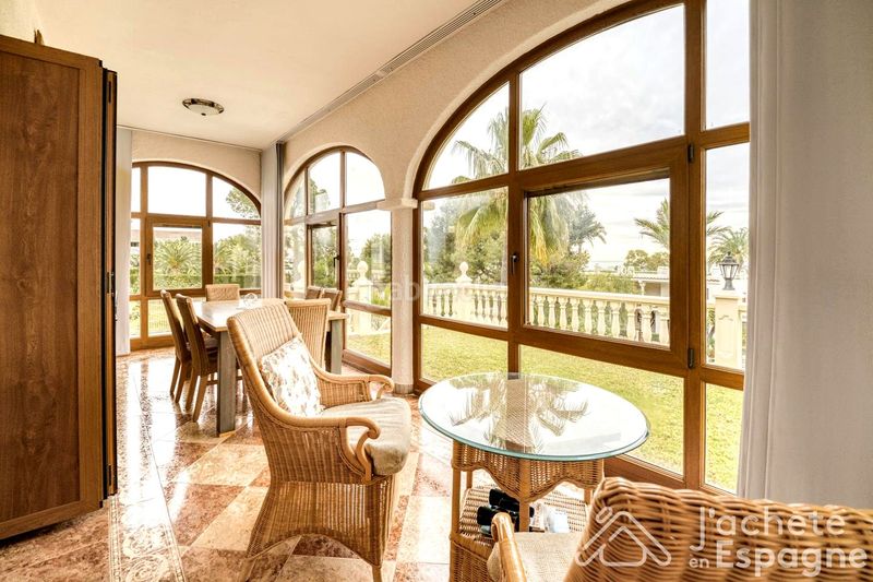 Foto 4467634a-0b7b-4220-8b75-220ce449a051. Casa amb aparcament piscina a Alcossebre