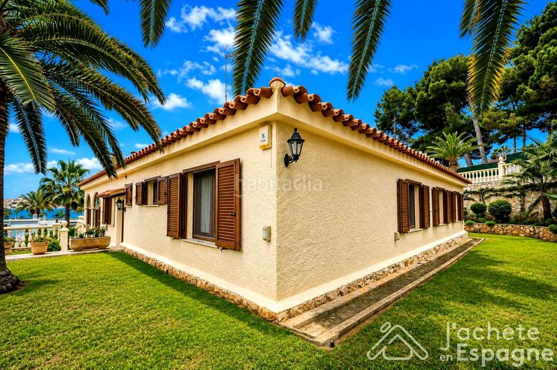 Foto 704c24d2-57f4-4572-8ecf-3840558511e6. Casa amb aparcament piscina a Alcossebre