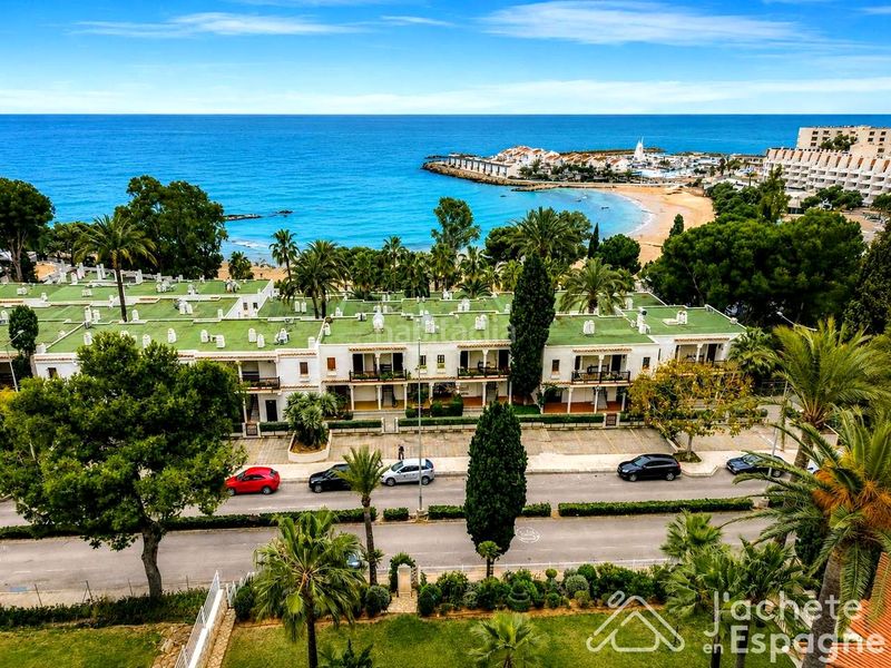 Foto b5a7c52a-586e-448f-a833-532d02db4251. Casa amb aparcament piscina a Alcossebre