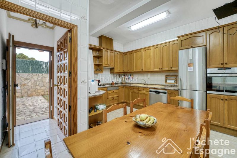 Foto d795550a-df14-455c-904b-50b575610fde. Casa amb aparcament piscina a Alcossebre