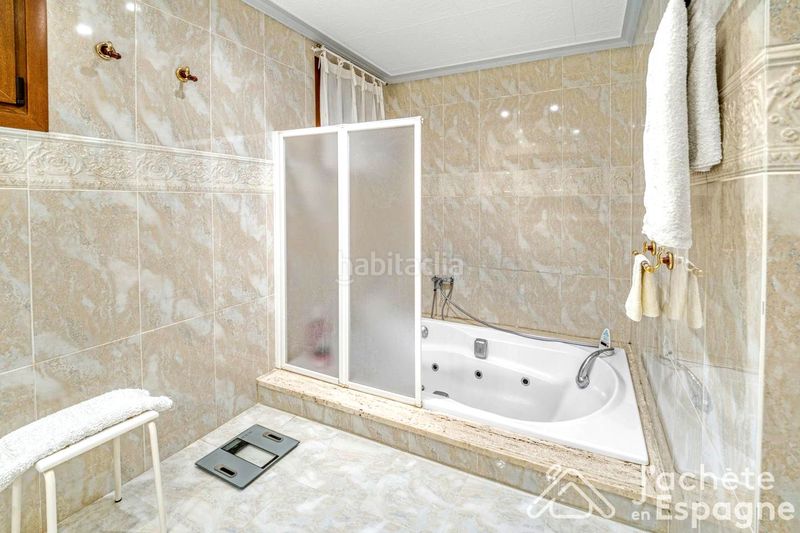 Foto e145f5db-64d1-49ab-8177-45c69cdb61a2. Casa amb aparcament piscina a Alcossebre