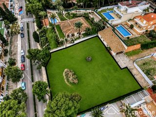 Terreny residencial a De Les Fonts