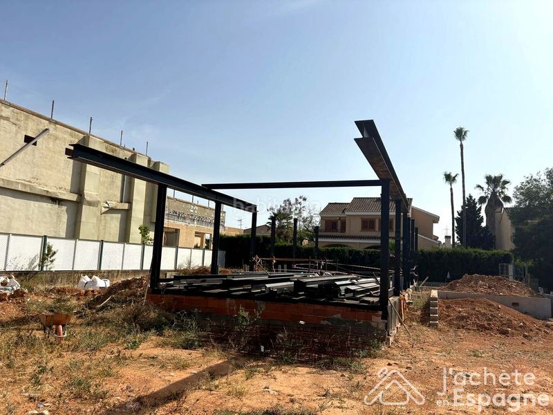 Foto 06b60209-ef54-4418-828c-76a9ac551ac0. Casa amb calefacció piscina a La Cañada Paterna