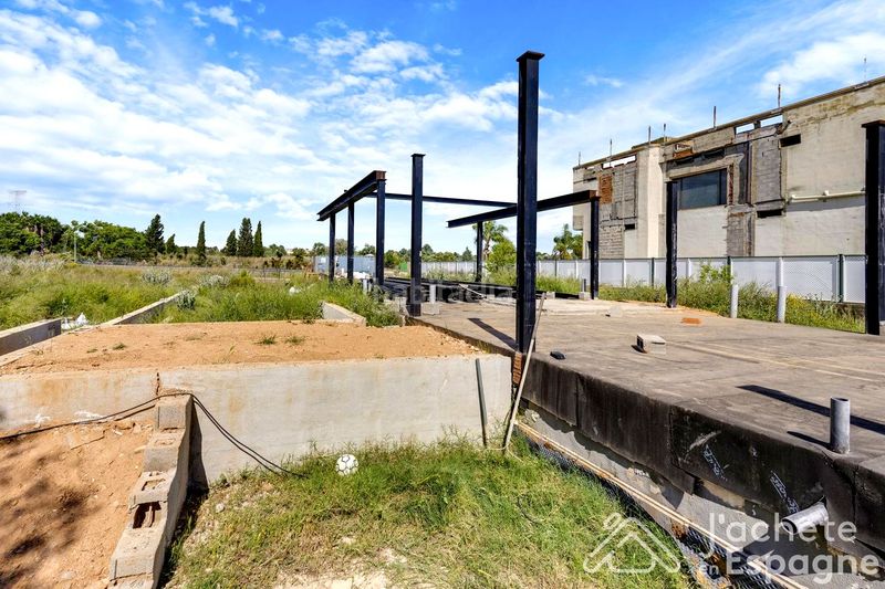 Foto b12b2701-21e0-445b-82a9-668b9d19a06c. Casa amb calefacció piscina a La Cañada Paterna
