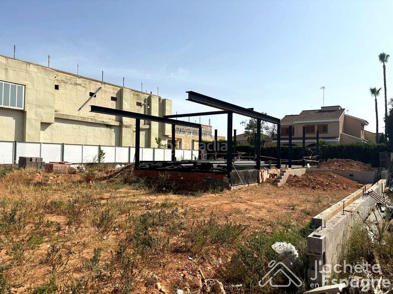 Foto ba9ea564-2fd4-4e87-9f6a-9409c0ded1a8. Casa amb calefacció piscina a La Cañada Paterna