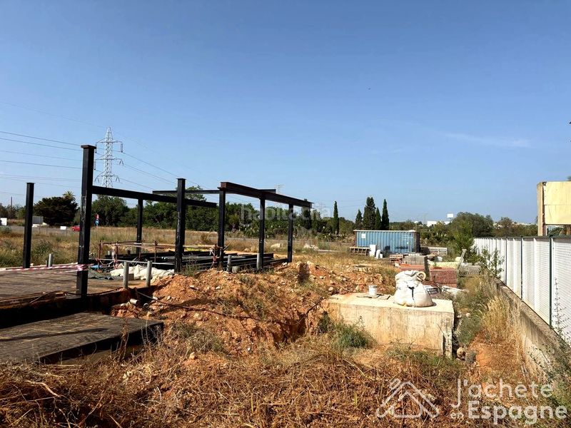Foto e6a8e794-fa4d-432b-8169-d26f1563477a. Casa amb calefacció piscina a La Cañada Paterna