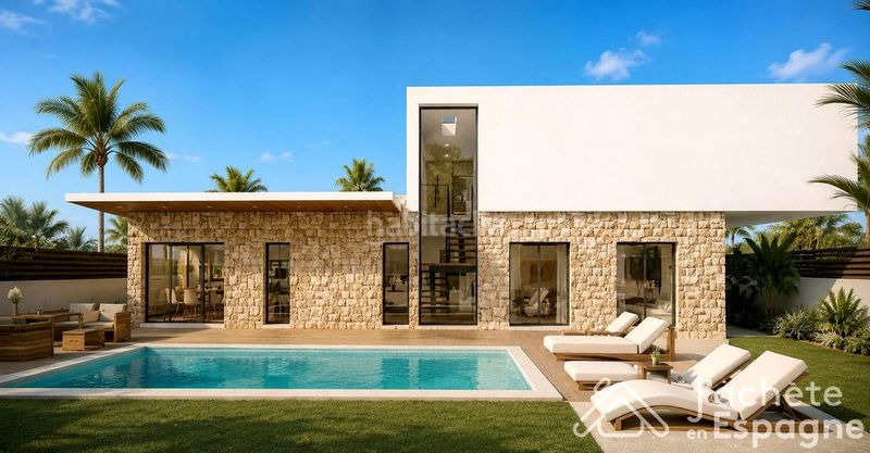 Foto e7c5578f-309c-4911-94a5-a2f623592bc7. Casa amb calefacció piscina a La Cañada Paterna