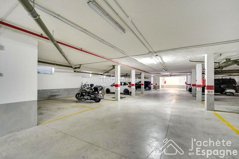 Foto 17468270-ed50-4ef8-bc8f-f49ba89f717e. Apartament amb aparcament piscina a San Jorge