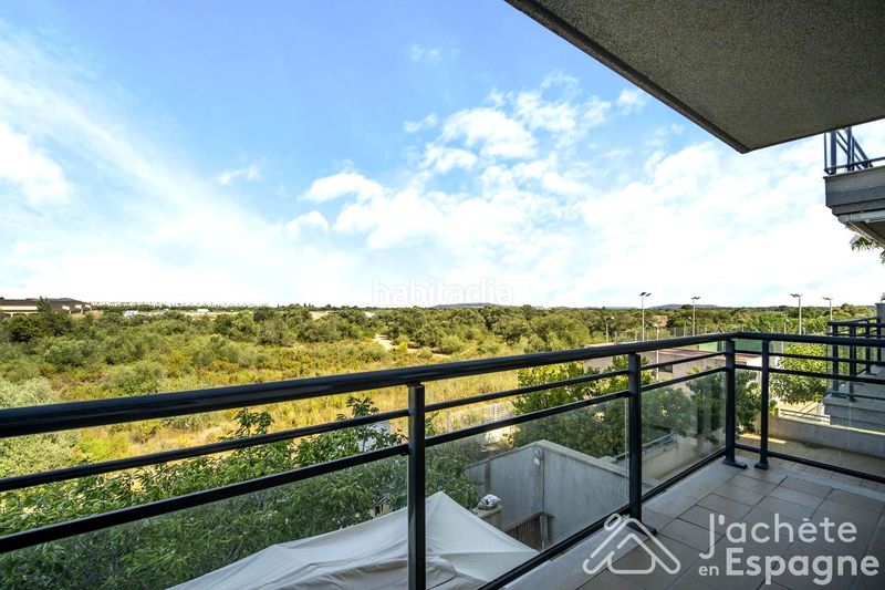 Foto 19fe7486-84c0-4c47-9ba9-3068dbb7e348. Apartament amb aparcament piscina a San Jorge