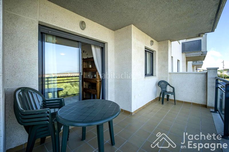 Foto 4e7d0384-9e0d-4106-b665-acd673a919ea. Apartament amb aparcament piscina a San Jorge