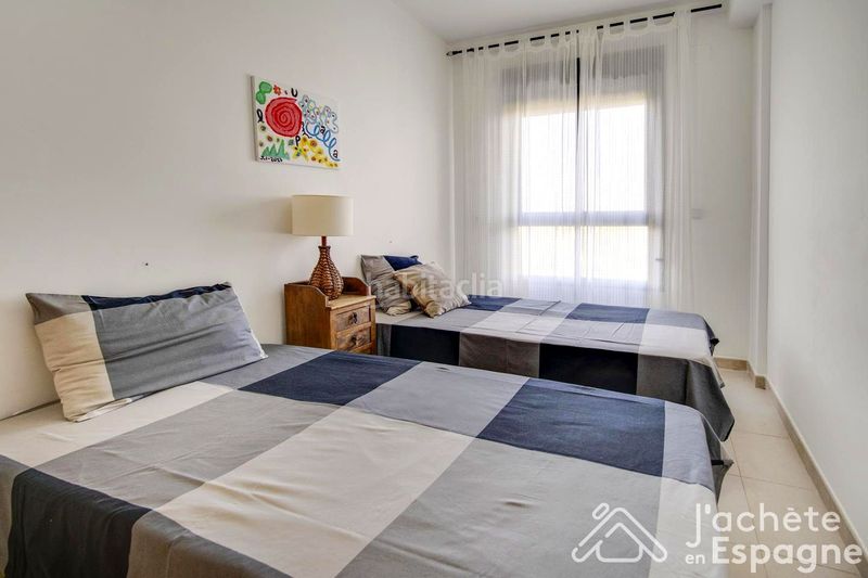 Foto 76aa16f6-abc1-447a-a466-a4ede124b274. Apartament amb aparcament piscina a San Jorge